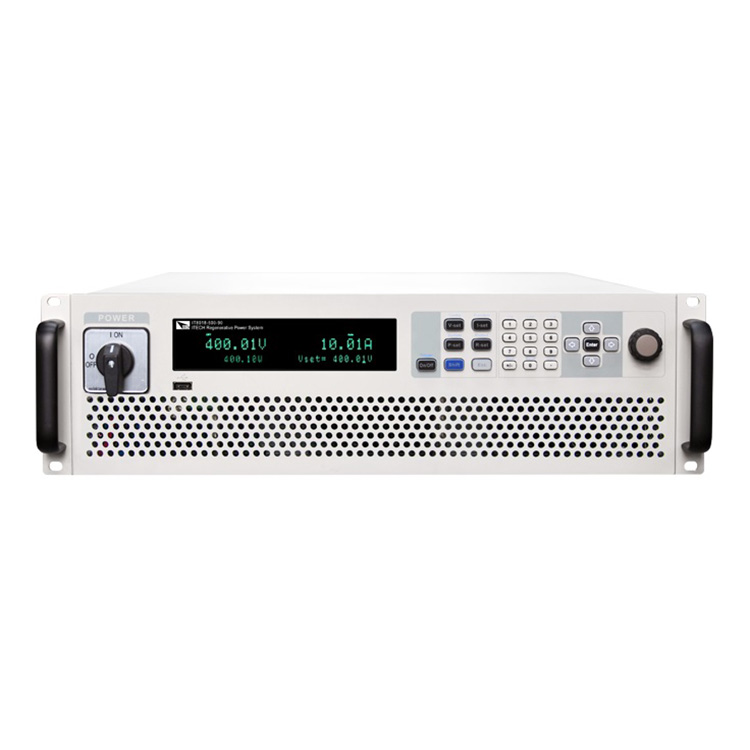 IT8000系列 回馈式直流电子负载80~2250V/25~2040A/5~144KW