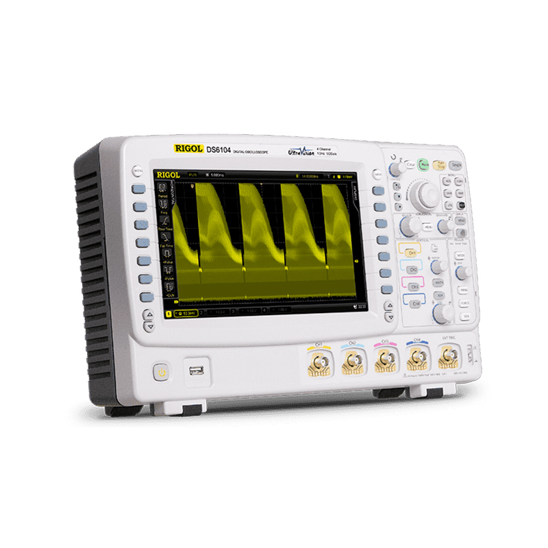 DS6000系列数字示波器