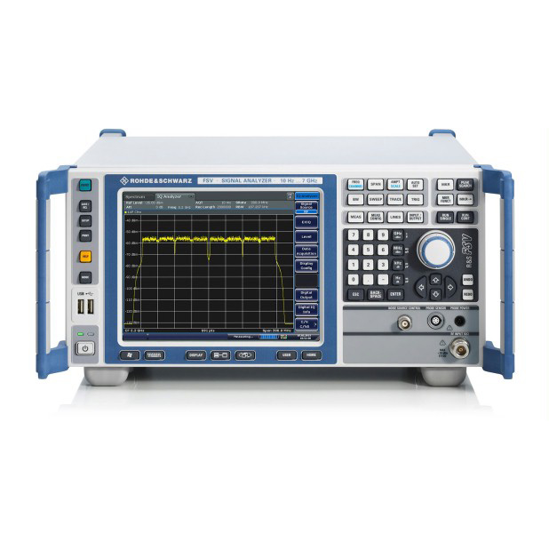 R&S®FSV 信号分析仪