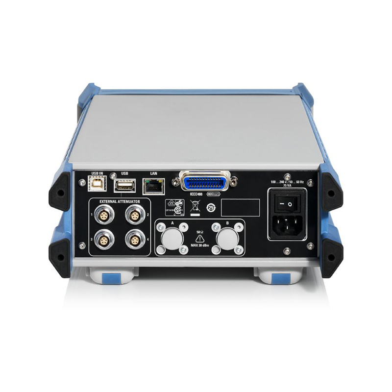 R&S®RSC 步进衰减器