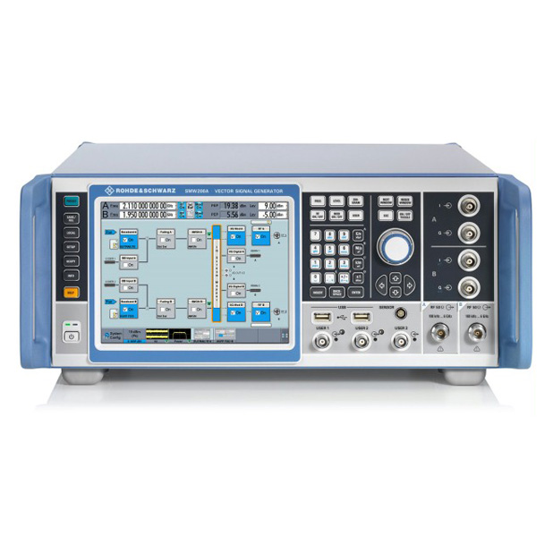 SMW200A矢量信号发生器