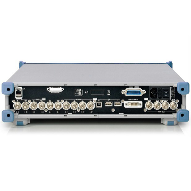AFQ100A I/Q调制发生器