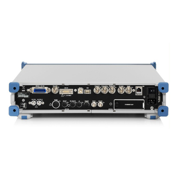 SMA100A 信号发生器