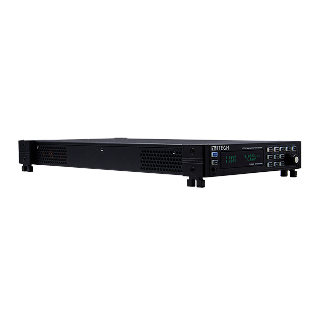 IT-M3600回馈式源载系统60V~600V/3A~30A/200W~800W