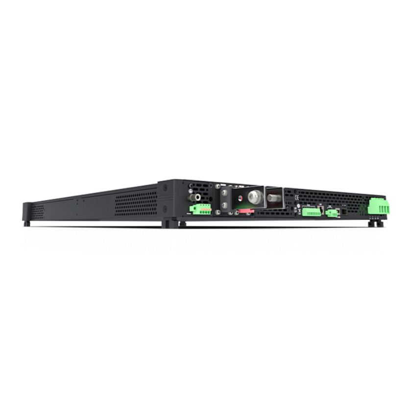 IT-M3900B系列 回馈式源载系统10~1500V/-720A~1020A/±12kW