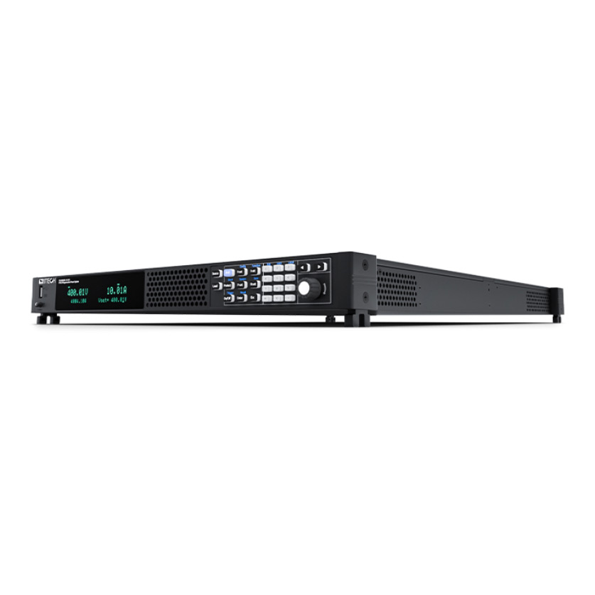 IT-M3900B系列 回馈式源载系统10~1500V/-720A~1020A/±12kW