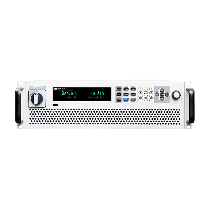 IT6000B系列 回馈式源载系统80~2250V/25~2040A/5~144KW
