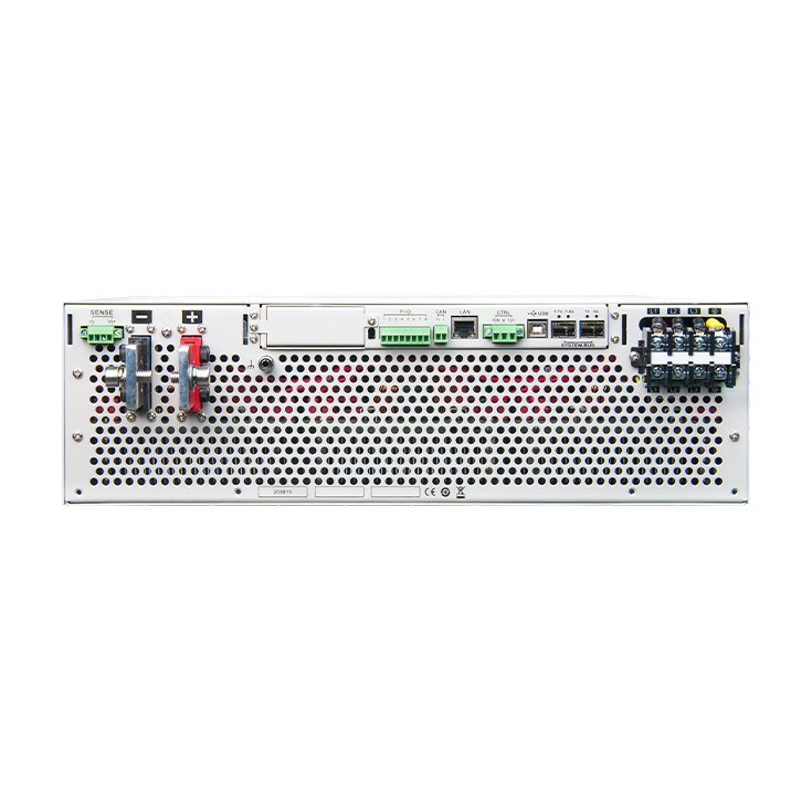 IT6000B系列 回馈式源载系统80~2250V/25~2040A/5~144KW