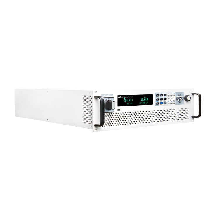IT6000B系列 回馈式源载系统80~2250V/25~2040A/5~144KW