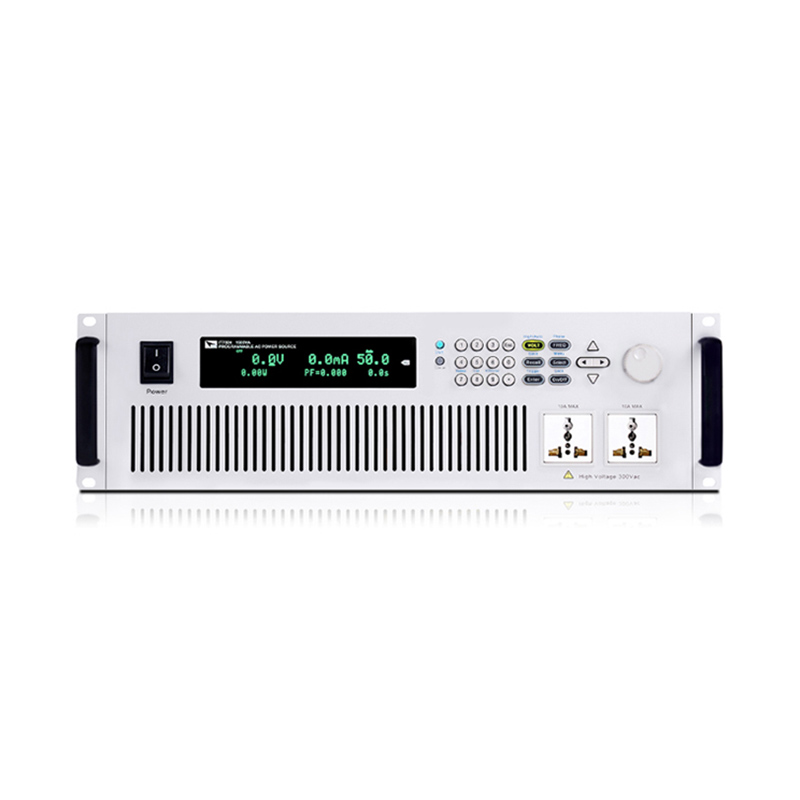 IT7300系列可编程交流电源 150V~500V/9000VA/45Hz ~ 500Hz