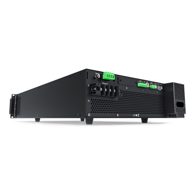 IT7800交流电源350 V/16-2400Hz/2KVA~165KVA