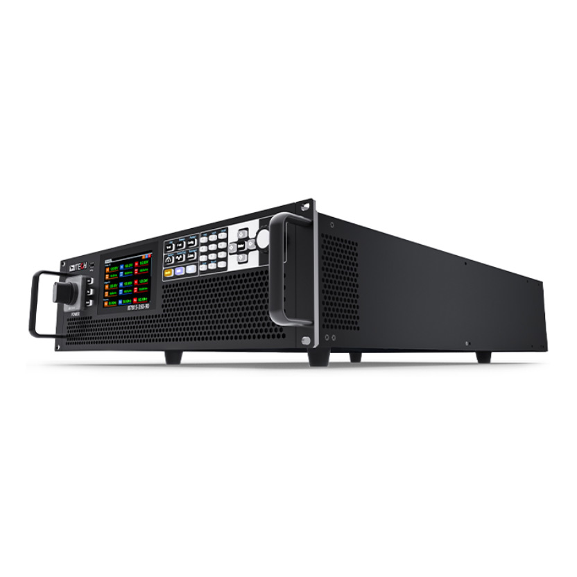 IT7800交流电源350 V/16-2400Hz/2KVA~165KVA