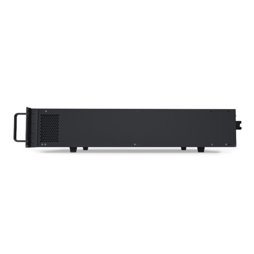 IT7900系列回馈式电网模拟器350V/990A/16~150Hz/165KW