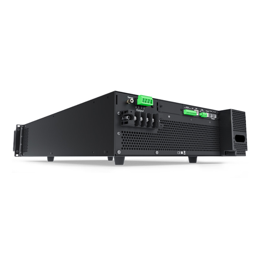 IT7900P系列高性能回馈式电网模拟器350V/990A/16~2400Hz/165KW