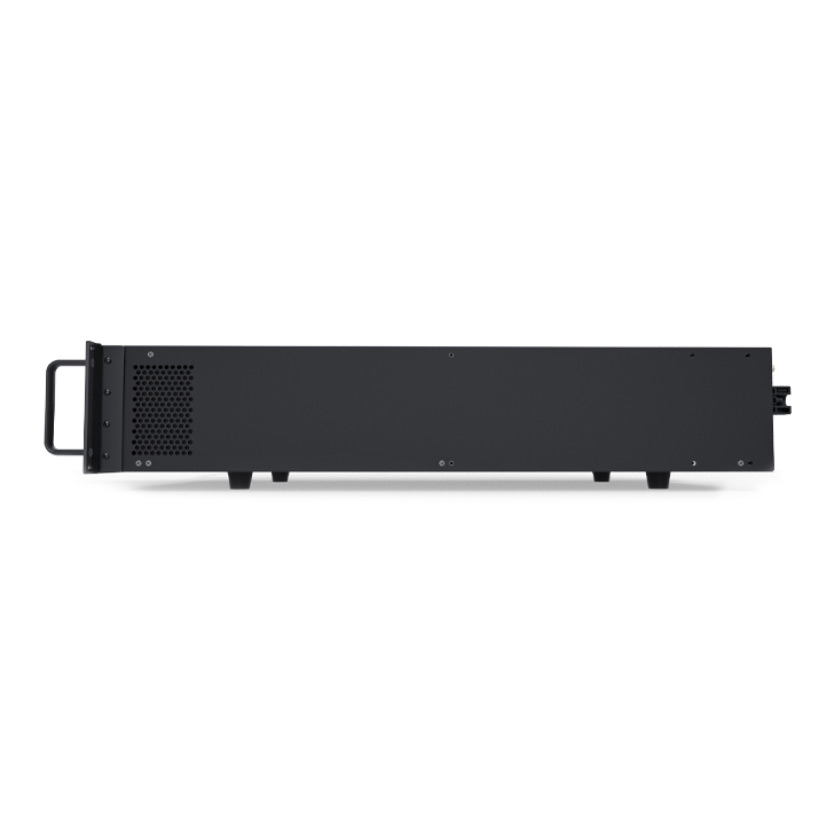 IT7900P系列高性能回馈式电网模拟器350V/990A/16~2400Hz/165KW