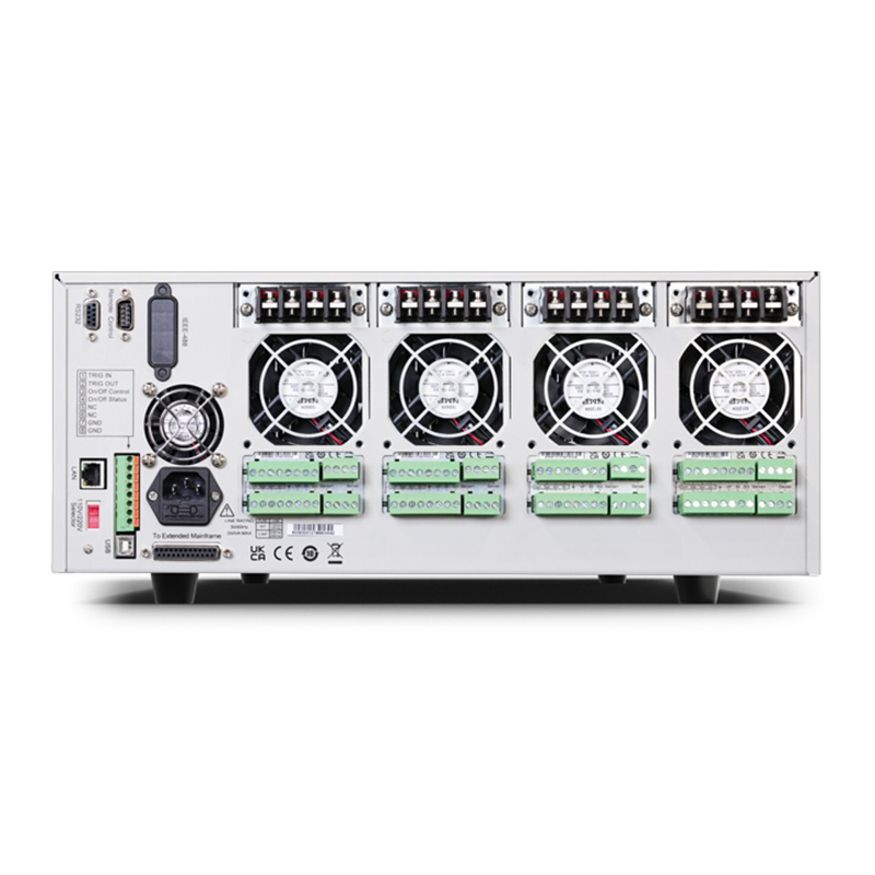 IT8700P+ 高速多通道直流电子负载80V/60A/120A/300/400W/800W