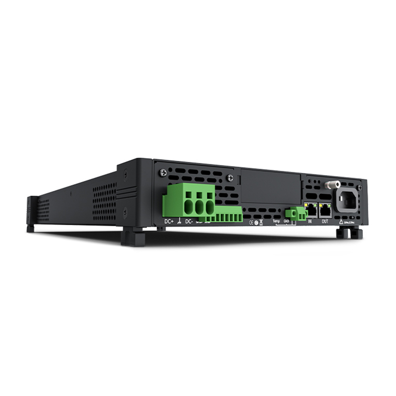 IT-M3300系列 回馈式直流电子负载600V/30A/800W