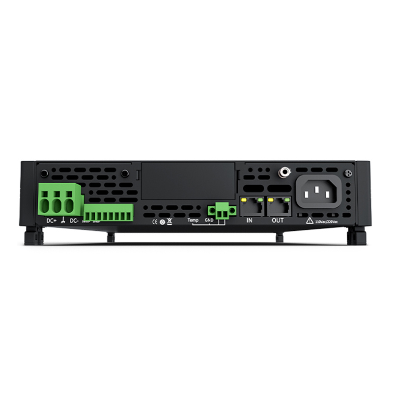 IT-M3300系列 回馈式直流电子负载600V/30A/800W