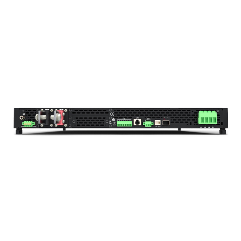 IT-M3800系列 回馈式直流电子负载1500V/720A/12KW