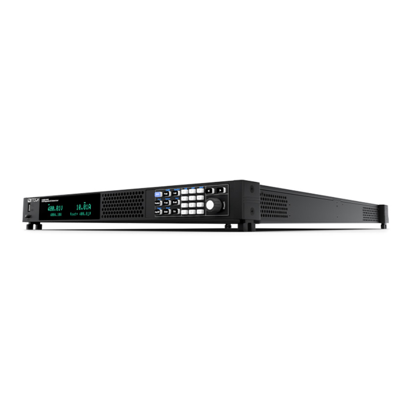 IT-M3800系列 回馈式直流电子负载1500V/720A/12KW