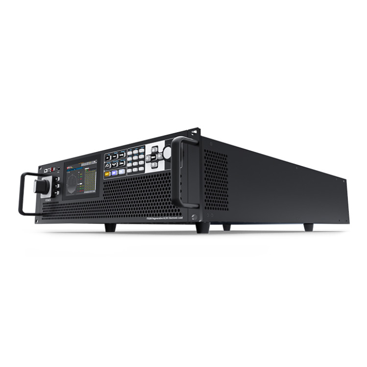 IT8200 系列回馈式交/直流电子负载1000V/120A/6000W