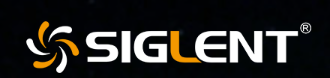 Siglent（鼎阳科技）