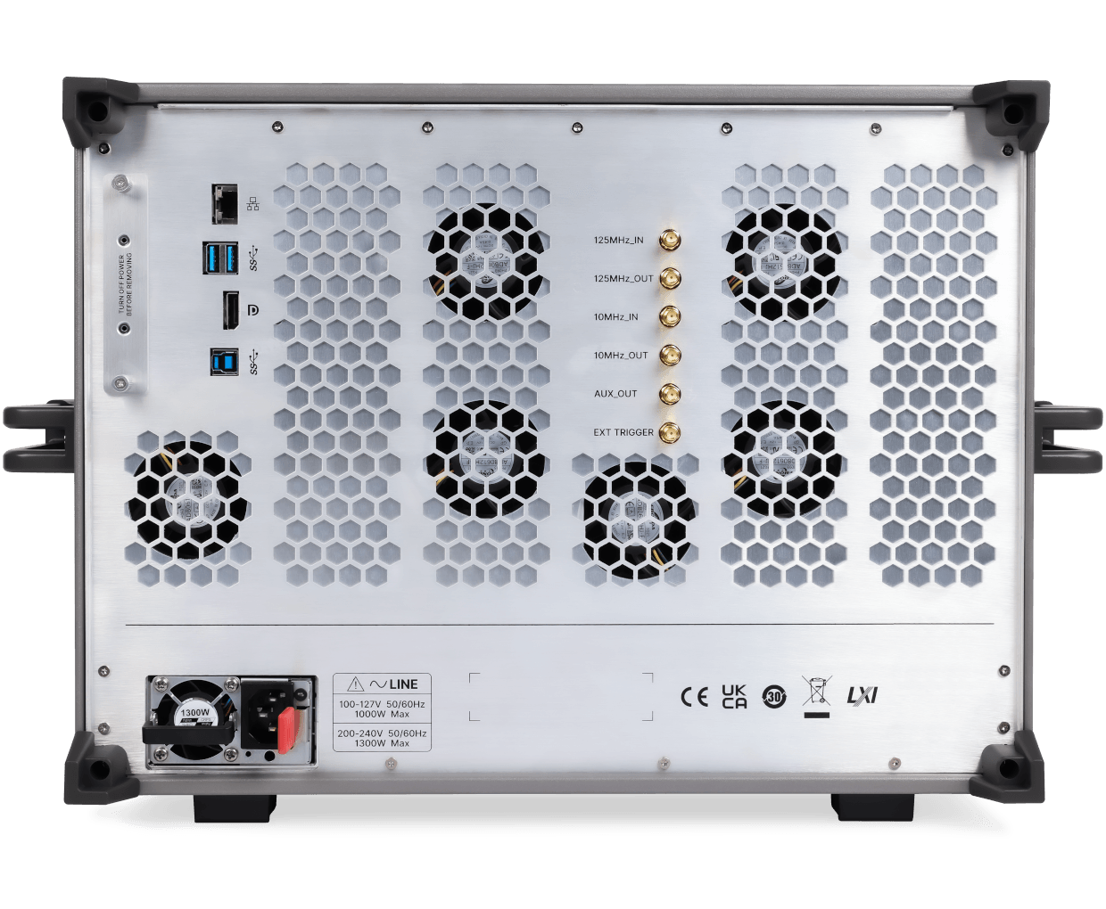SDS8000A系列高分辨率数字示波器