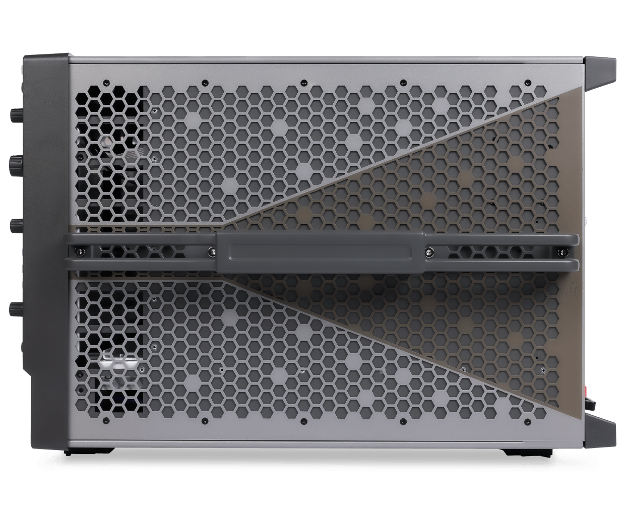 SDS8000A系列高分辨率数字示波器