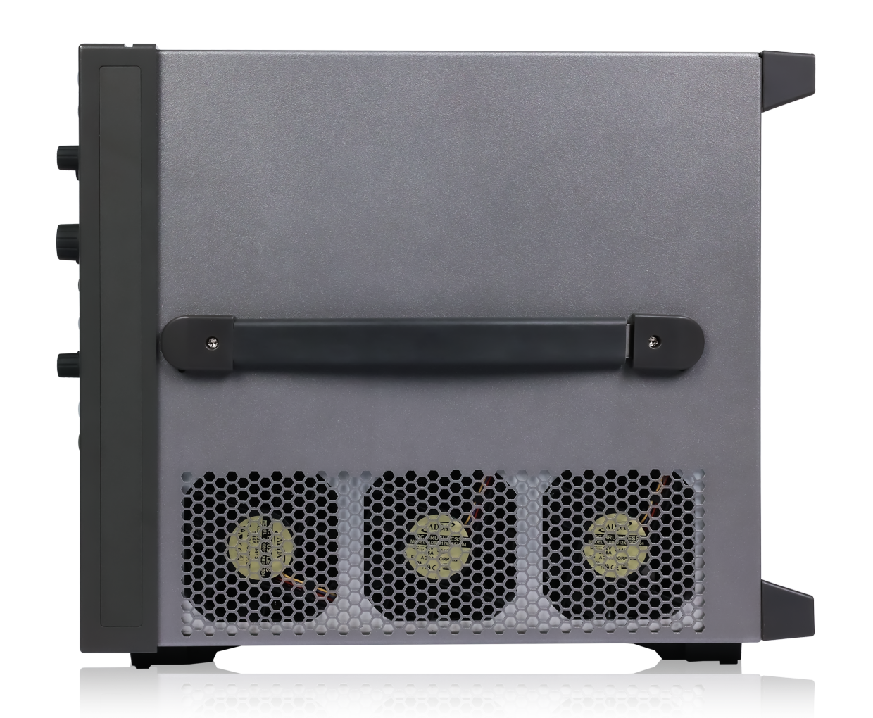 SDS6000 Pro系列高分辨率示波器