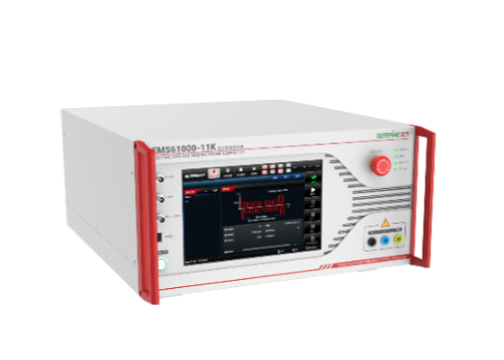 EMS61000-11K 周波跌落发生器