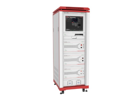 AET7000B 汽车电子电性能测试系统