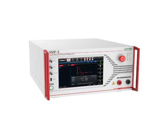 HVP-2 高压脉冲试验仪