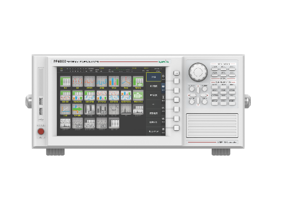 PF6000 电功率分析仪