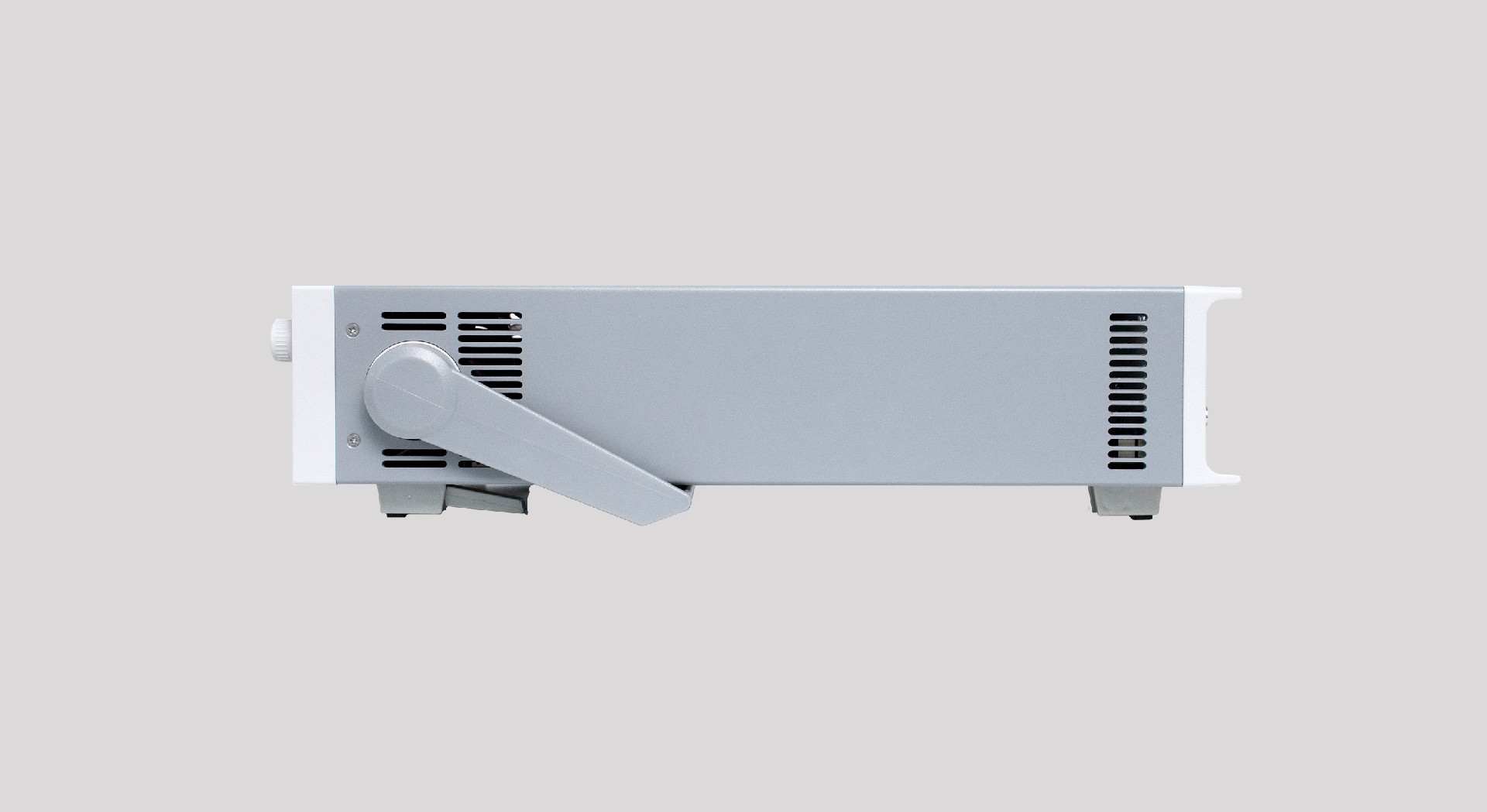 N8361 系列高精度可编程电池模拟器