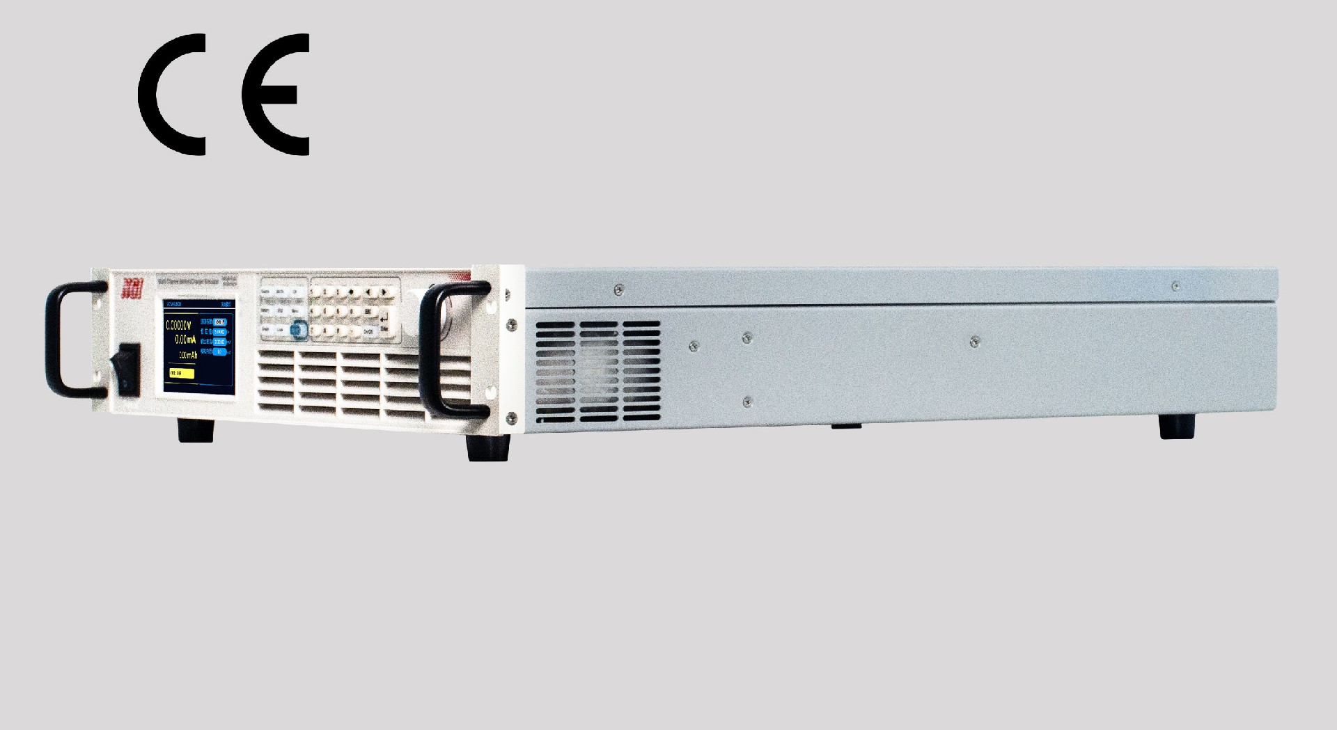 N8336系列超高精度多通道电池模拟器