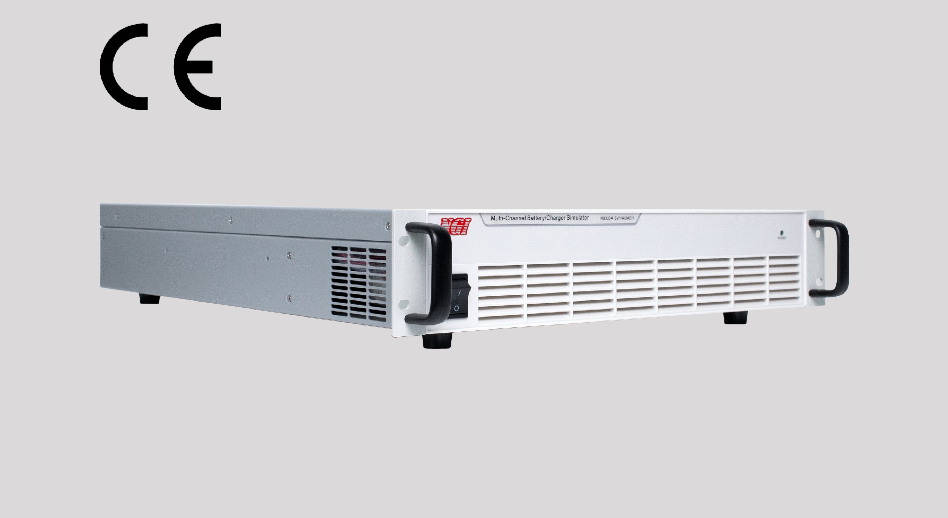N8330系列超高精度多通道电池模拟器