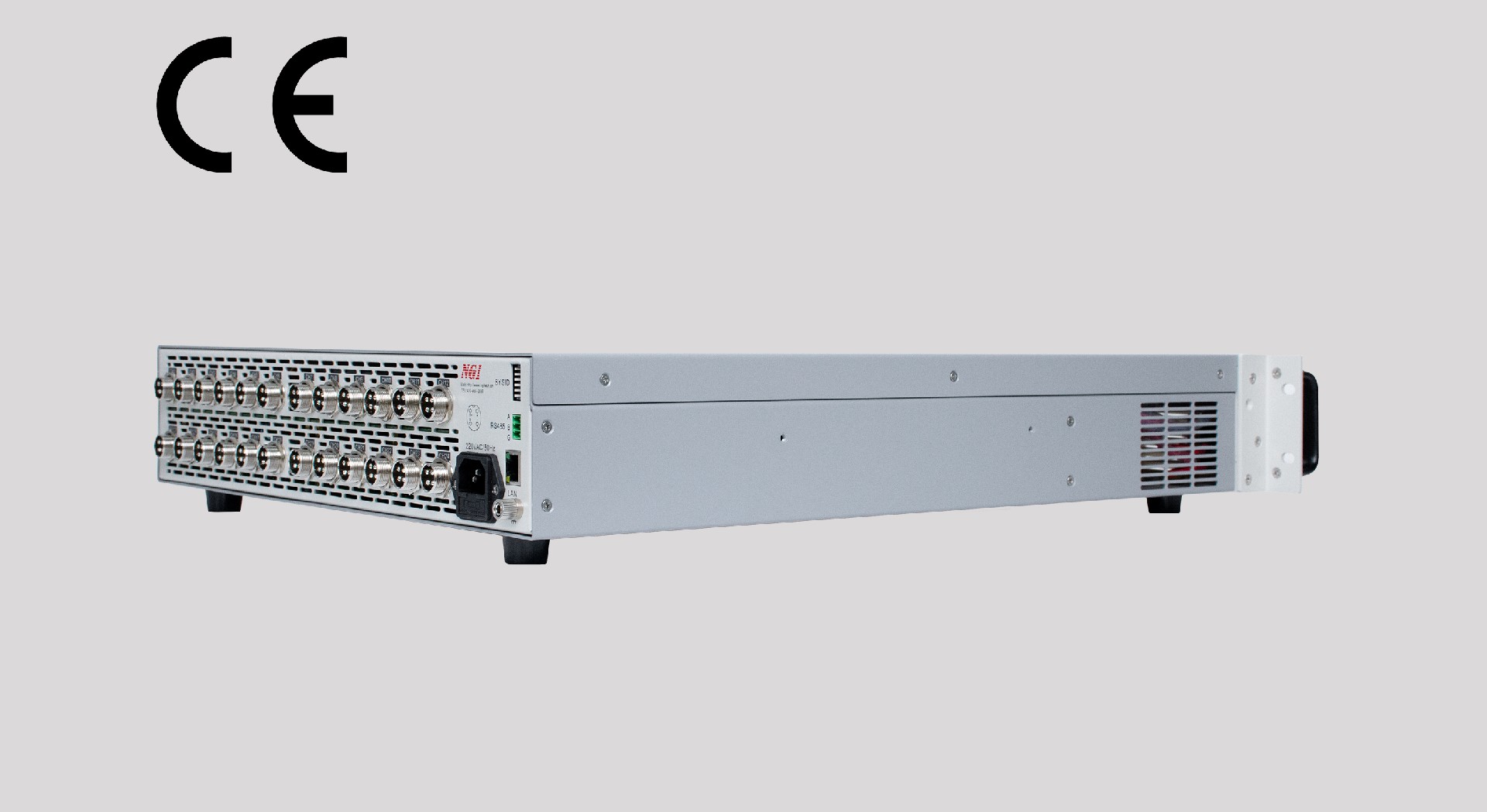 N8330系列超高精度多通道电池模拟器