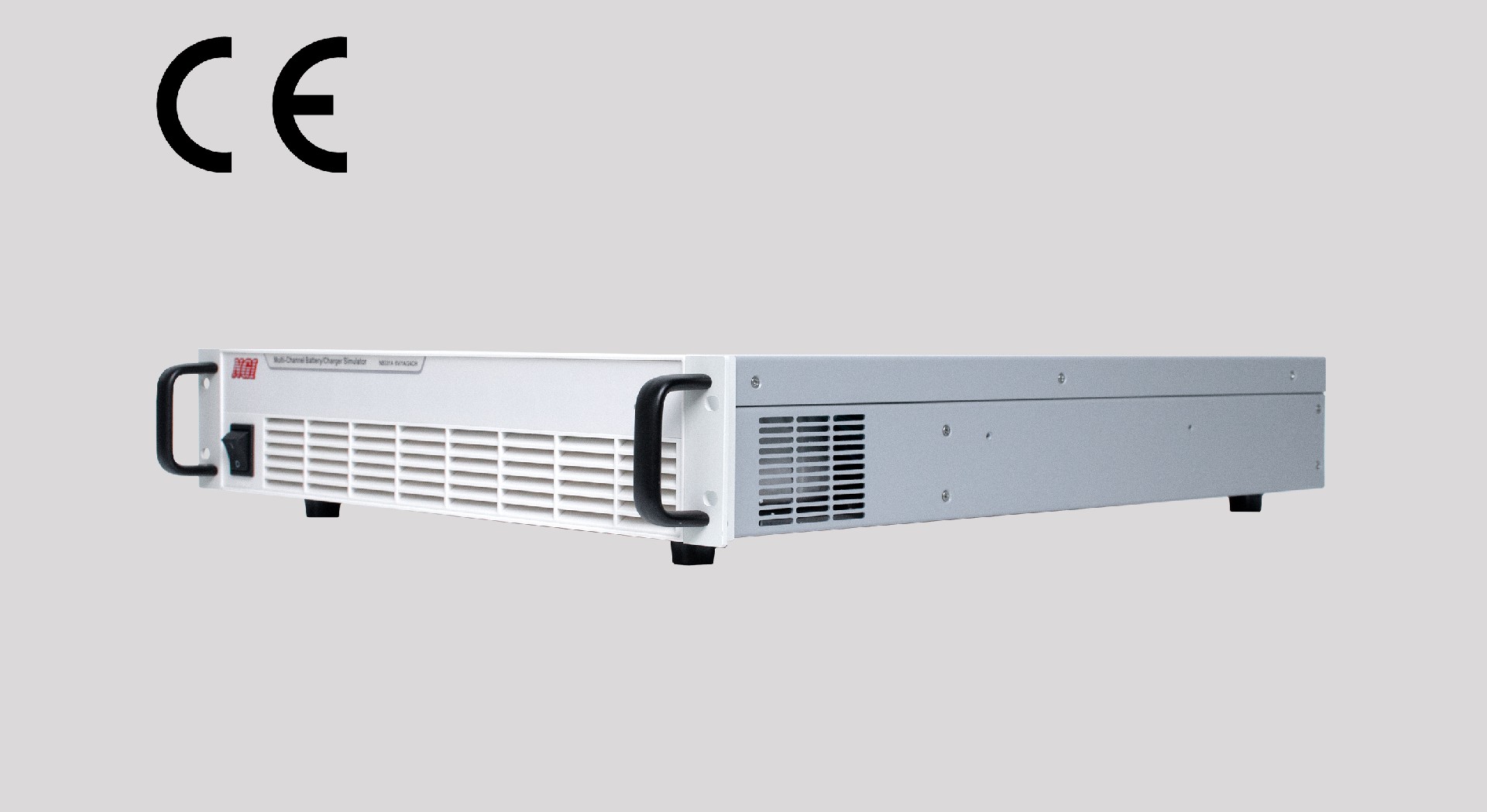 N8331系列高精度多通道电池模拟器