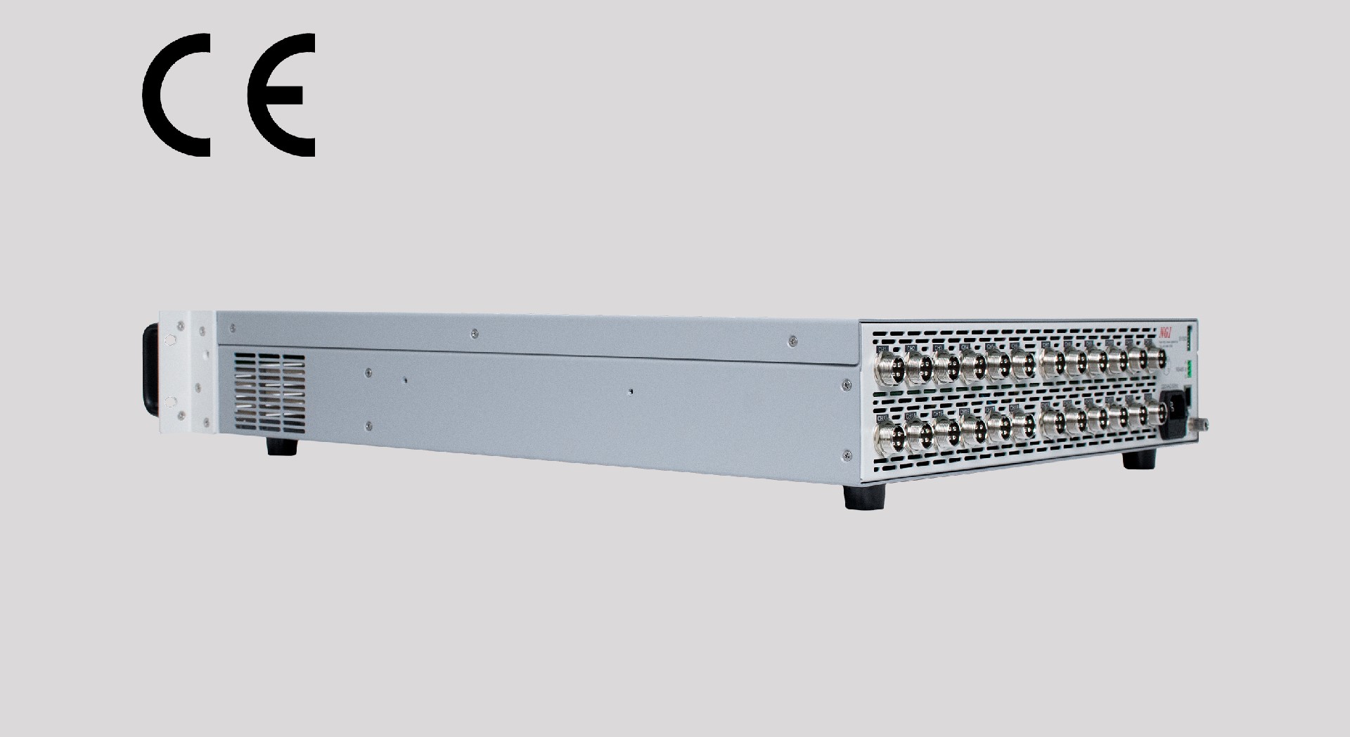 N8331系列高精度多通道电池模拟器