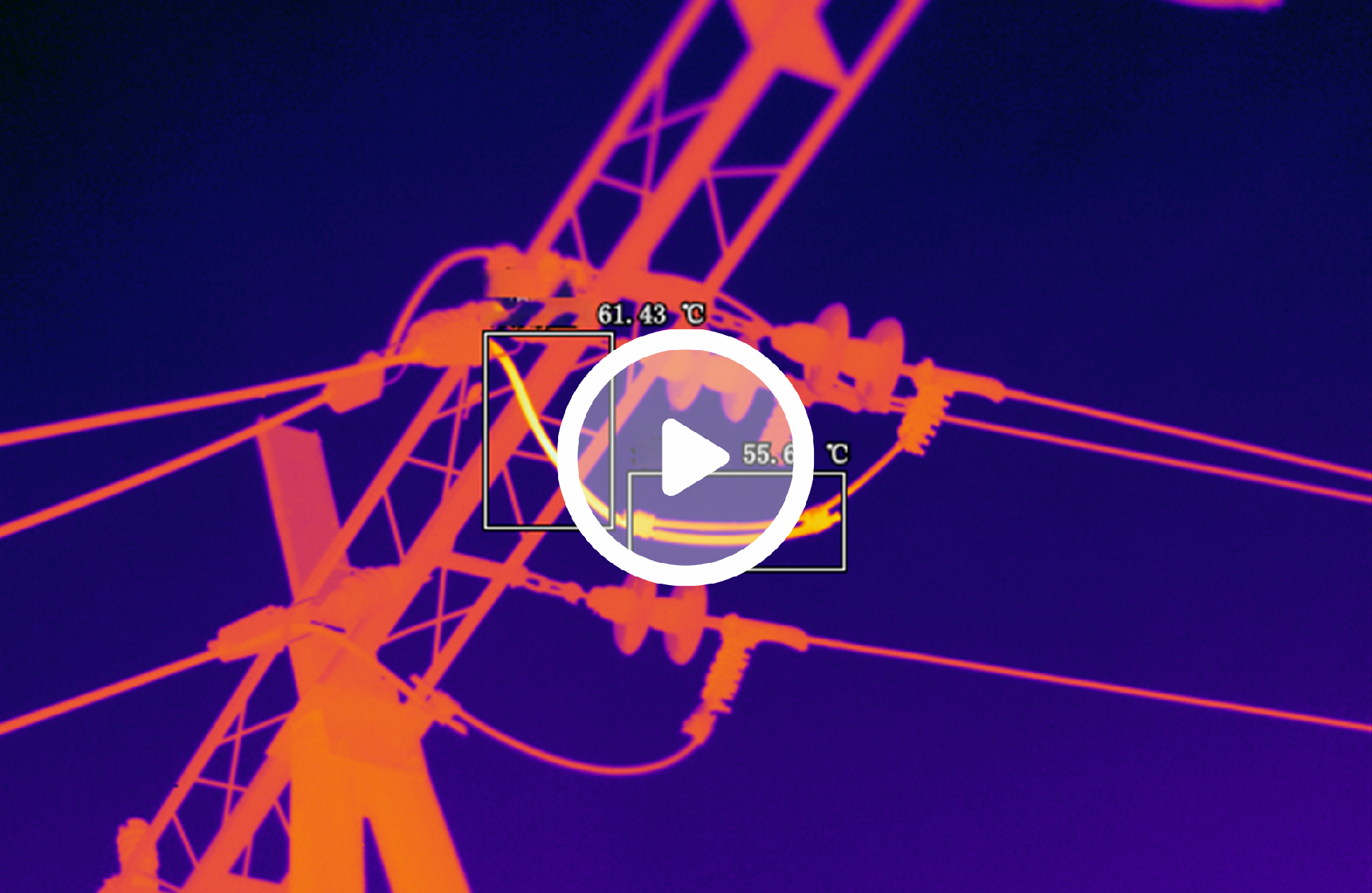 FOTRIC 340L手持热像仪录制全辐射温度视频