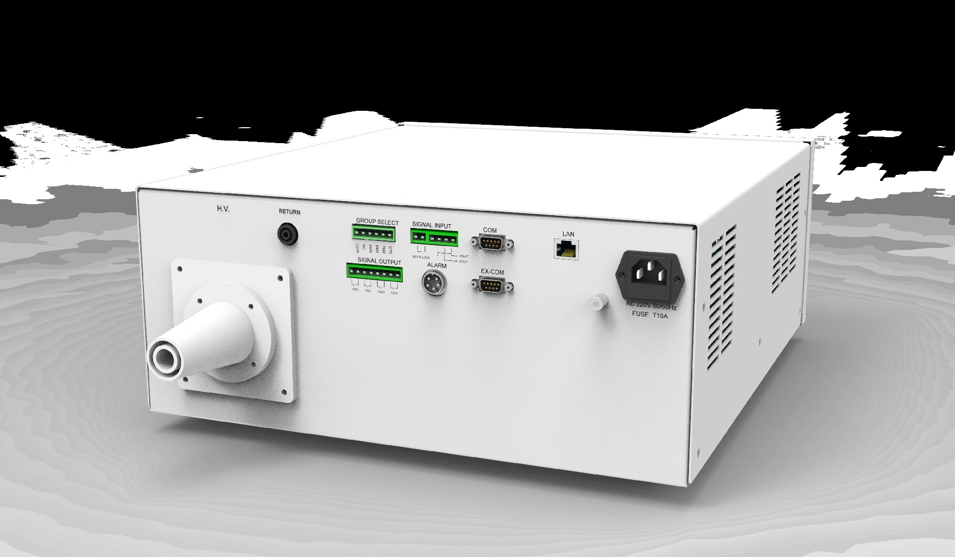 HEX3020交直流耐压绝缘分析仪(20kV)